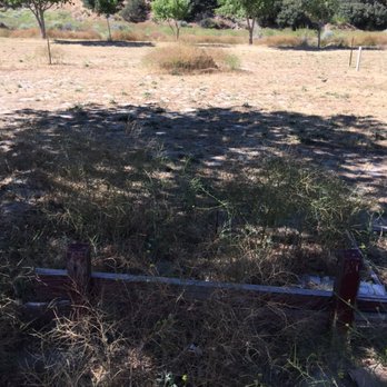 Pyramid Lake RV Resort - Broken down fence. - RV Parks Near Me - Gorman, California Pyramid Lake RV Resort - Broken down fence. - RV Parks Near Me - Gorman, California