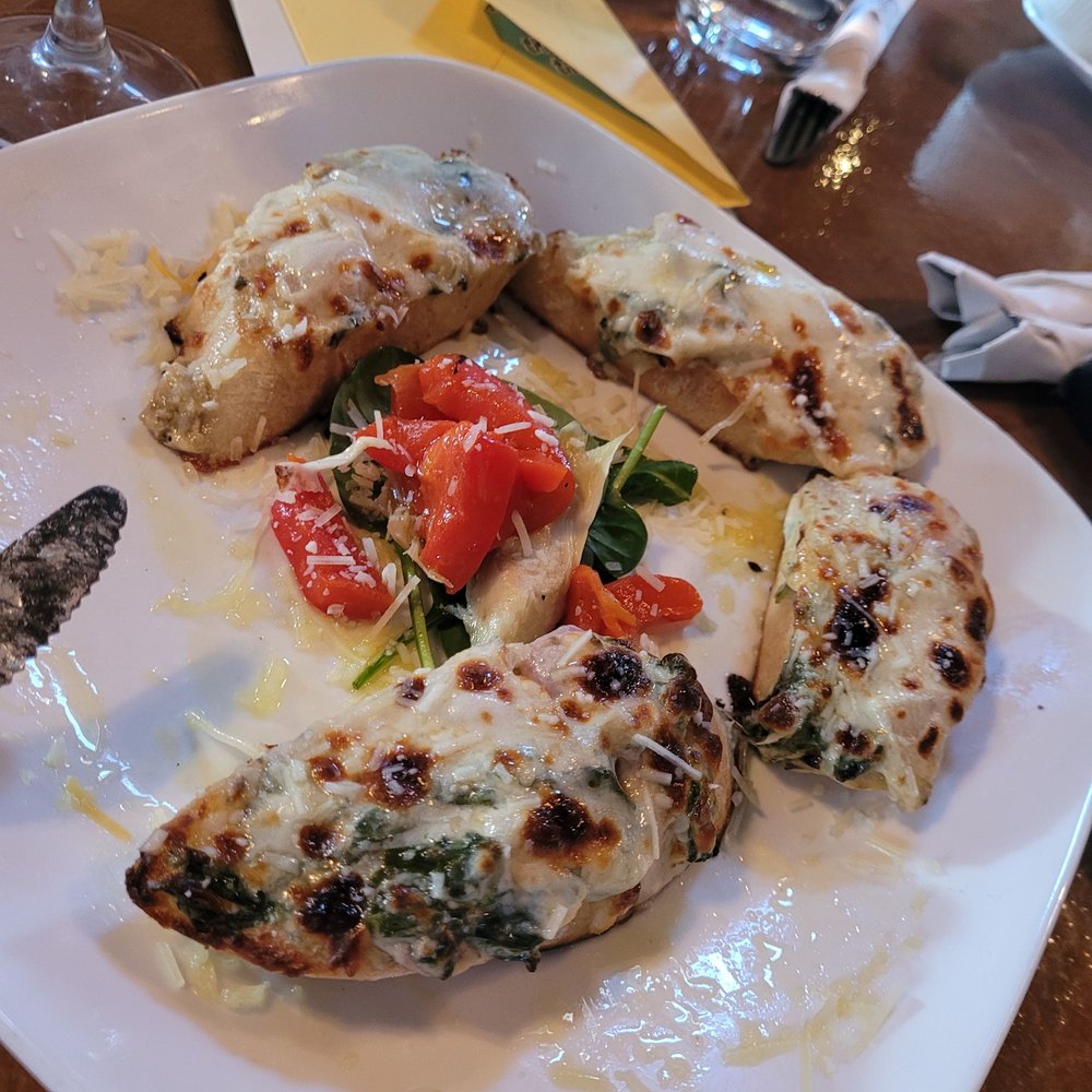 Hose 22 - Artichoke bruscetta - Wine Bars Near Me - Rochester, New York Hose 22 - Artichoke bruscetta - Wine Bars Near Me - Rochester, New York
