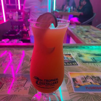Tropical Distillers - Whiskey Bars Near Me - Miami, Florida Tropical Distillers - Whiskey Bars Near Me - Miami, Florida