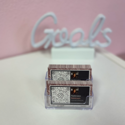 Braea's Beauty Bar Logo