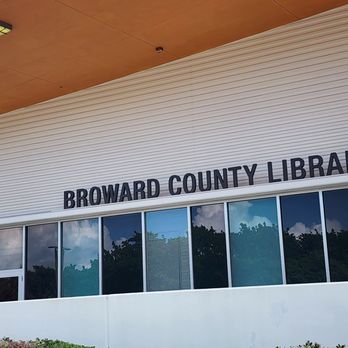 Broward County Library - Libraries Near Me - Davie, Florida Broward County Library - Libraries Near Me - Davie, Florida