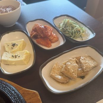 Cho Dang House - Korean Near Me - Fort Lee, New Jersey Cho Dang House - Korean Near Me - Fort Lee, New Jersey