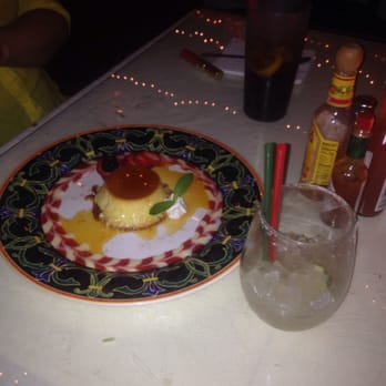 Rivera's - Our Flan, wonderful finish for our meal!! - Mexican Near Me - Long Beach, California Rivera's - Our Flan, wonderful finish for our meal!! - Mexican Near Me - Long Beach, California
