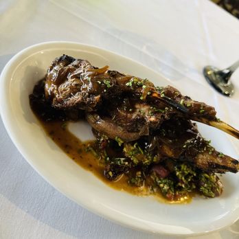 Buena Mesa - Lamb - Bars Near Me - Downey, California Buena Mesa - Lamb - Bars Near Me - Downey, California