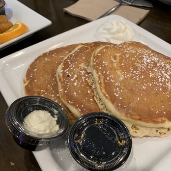 Artisan Eatery - BUTTERMILK PANCAKES - New American Near Me - Fort Myers, Florida Artisan Eatery - BUTTERMILK PANCAKES - New American Near Me - Fort Myers, Florida