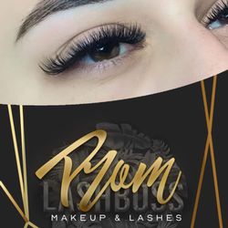 Lashboss - Promo