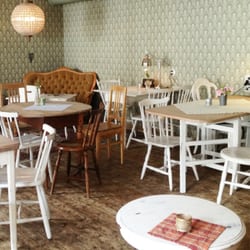 Nygrens café