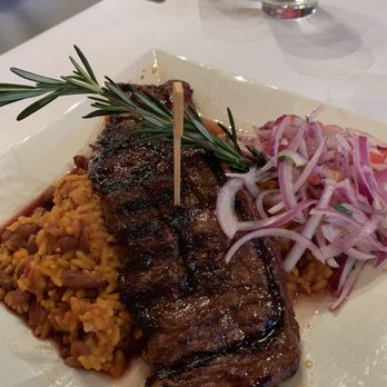 Lima 33 Restaurant - Skirt steak- - Peruvian Near Me - Little Neck, New York Lima 33 Restaurant - Skirt steak- - Peruvian Near Me - Little Neck, New York