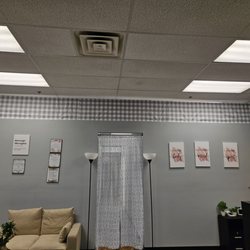 The Art of the Touch of Healing
