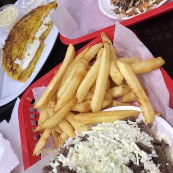 Super Arepa - Venezuelan Near Me - Pembroke Pines, Florida