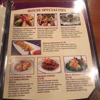 Thai Thani - Thai Near Me - Orlando, Florida Thai Thani - Thai Near Me - Orlando, Florida