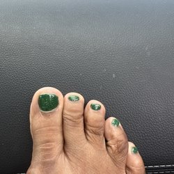 Pedicure