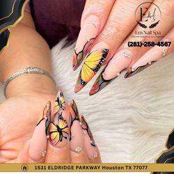 Em Nail Spa