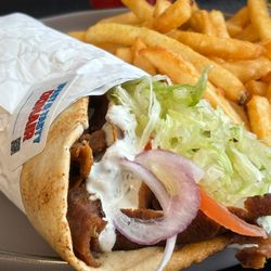 Fast & Tasty Donair