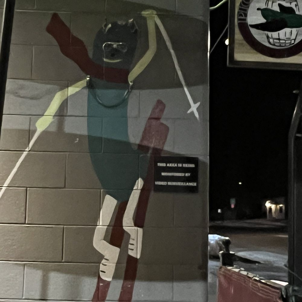 Pickle Barrel - Pickle skier - Sandwiches Near Me - Bozeman, Montana