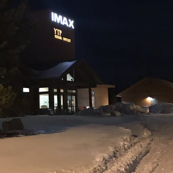 Yellowstone IMAX Theatre - Cinema Near Me - West Yellowstone, Montana Yellowstone IMAX Theatre - Cinema Near Me - West Yellowstone, Montana