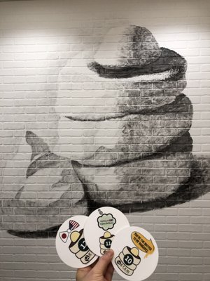 Gram Cafe & Pancakes San Francisco by null
