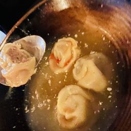 Pelmeni (unbelievably good) Pelmeni (unbelievably good)