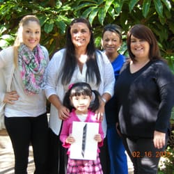 Marilou Navarro, DDS & Associates - Pediatric Dentist: Congratulations!! 2014 iPAD winner!!