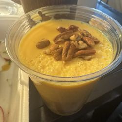 Tacos Don Paco - Flan