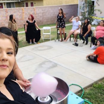 Collaborative Coordination - Bounce House Rentals Near Me