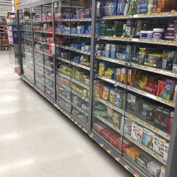 Walmart Supercenter - Pain reliever - Department Stores Near Me - North Las Vegas, Nevada