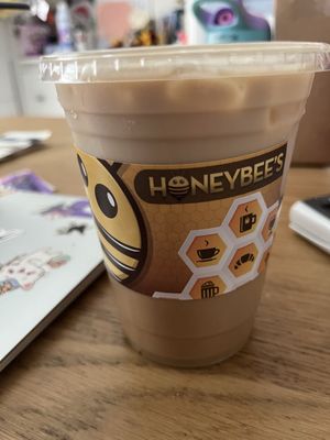 Honeybee’s by null