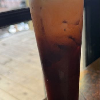 Tong's Thai Restaurant - Thai iced tea - Thai Near Me - San Antonio, Texas Tong's Thai Restaurant - Thai iced tea - Thai Near Me - San Antonio, Texas