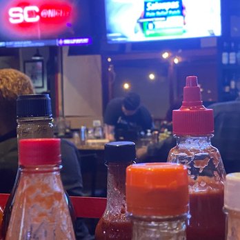 Fronk's - TVs to watch the games - Burgers Near Me - Bellflower, California