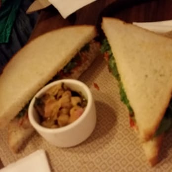 SOMA Eats - Chicken Sandwich - Salad Near Me - San Francisco, California SOMA Eats - Chicken Sandwich - Salad Near Me - San Francisco, California