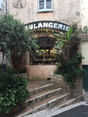 Boulangerie Veziano by null