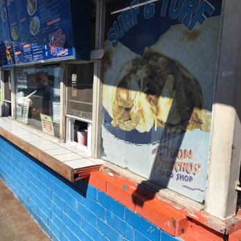Don Panchos - Tacos Near Me - Imperial Beach, California