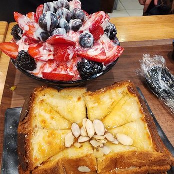 Sul & Beans - Desserts Near Me - Los Angeles, California