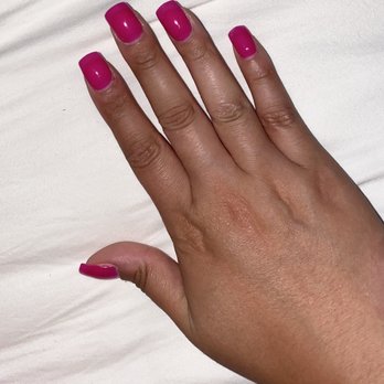Oscar Nails & Spa - Nail Salons Near Me - Flushing, New York
