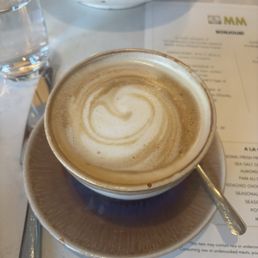 latte latte