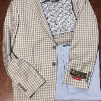319 Men - Men's Clothing Near Me - Charleston, South Carolina