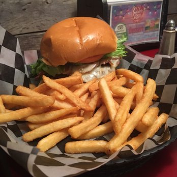 The Cider Press - American Near Me - Inwood, West Virginia