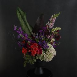 Fleur And Form - Colorful XXL Arrangement