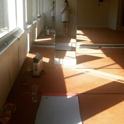 Bikram Yoga Dublin City