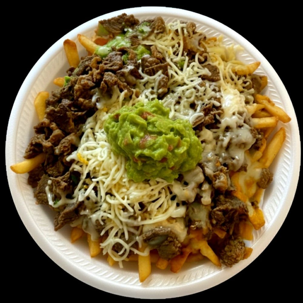 Tacos Los Gordos Estilo Tijuana