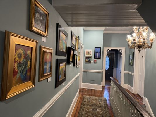 Aerie Bed & Breakfast by null