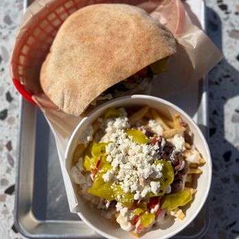 Tahini - Mediterranean Near Me - San Diego, California Tahini - Mediterranean Near Me - San Diego, California