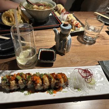 Yume Japanese Restaurant - Japanese Near Me - Pico Rivera, California