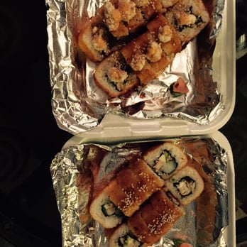Sahori Sushi & Wings - Take out still delicious - Sushi Bars Near Me - El Paso, Texas Sahori Sushi & Wings - Take out still delicious - Sushi Bars Near Me - El Paso, Texas