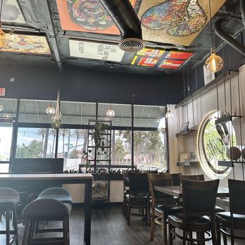 Cafe Organix - empty cafe - Breakfast & Brunch Near Me - San Bernardino, California Cafe Organix - empty cafe - Breakfast & Brunch Near Me - San Bernardino, California