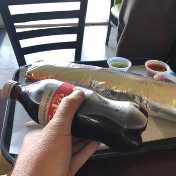Mr. Taco - Ginormous burrito - Mexican Near Me - Fremont, California Mr. Taco - Ginormous burrito - Mexican Near Me - Fremont, California