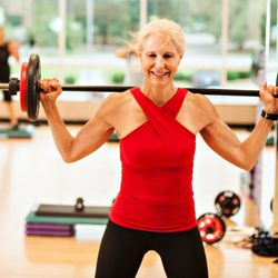 ClubFitness - Oak Branch - Social Distanced Classes at ClubFitness