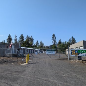 Central Idaho Storage - Self Storage Near Me - Kamiah, Idaho Central Idaho Storage - Self Storage Near Me - Kamiah, Idaho