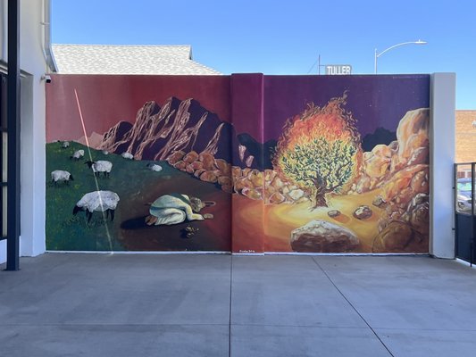 Oralia Coffee & Kitchen *** OPEN DAILY, Coffee 7-4, Kitchen 8-3 *** by null