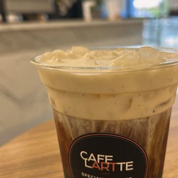 Cafe L-ART-TE - Coffee & Tea Near Me - Sunnyvale, California Cafe L-ART-TE - Coffee & Tea Near Me - Sunnyvale, California